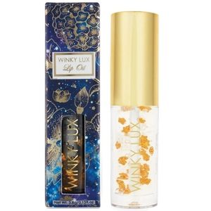 NIB Winky Lux Lip Oil